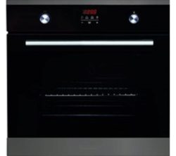 BAUMATIC  BOIM678GR Electric Oven - Grey